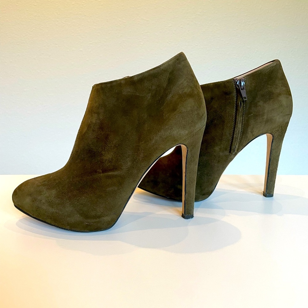 Giuseppe Zanotti booties